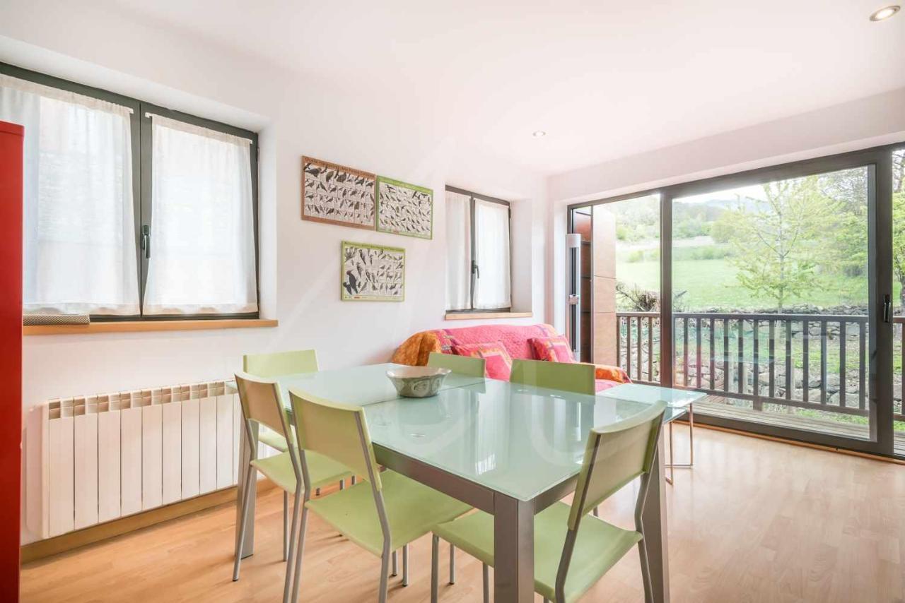 Àneu by SeaMount Rentals Valencia D'Aneu Esterno foto