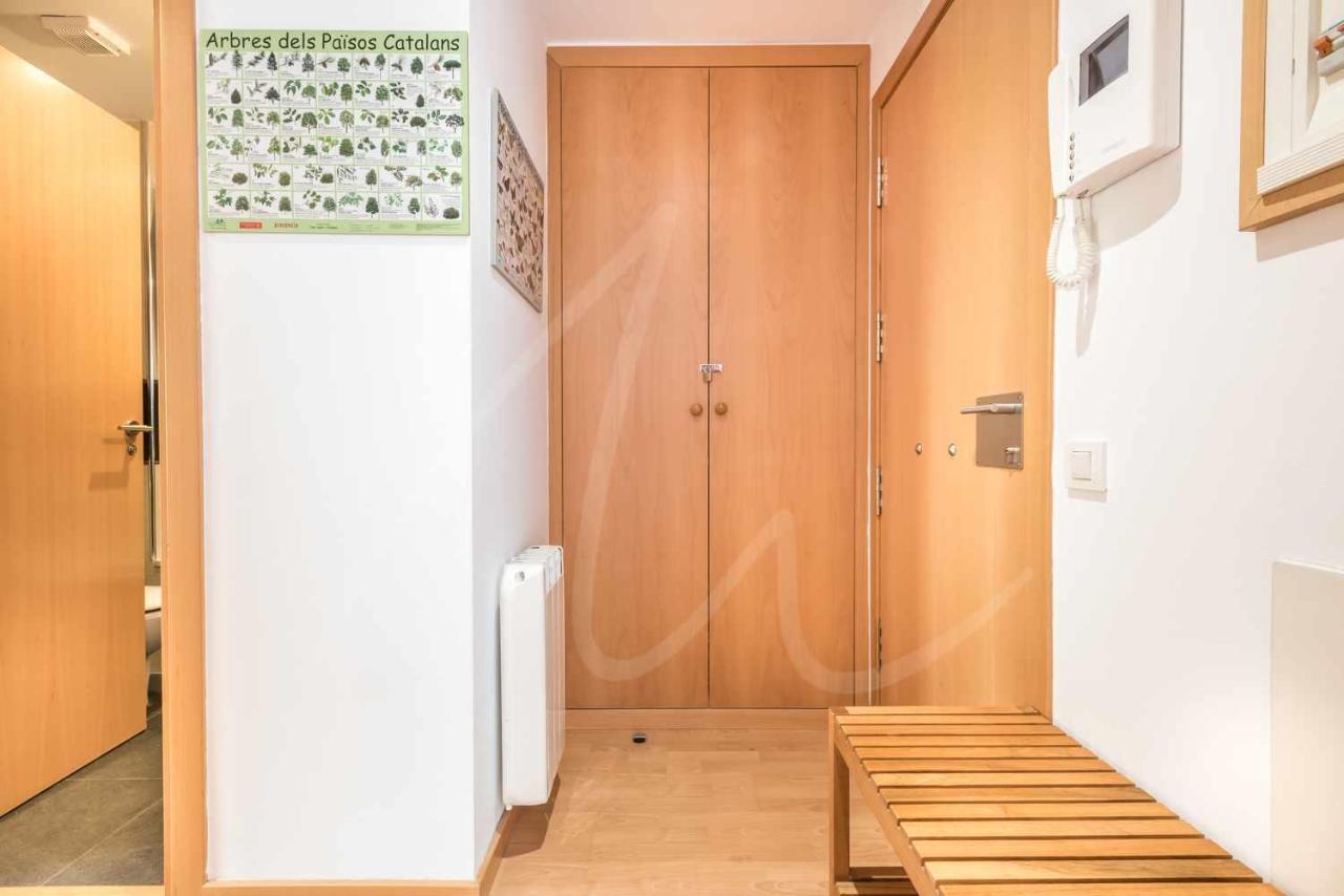 Àneu by SeaMount Rentals Valencia D'Aneu Esterno foto