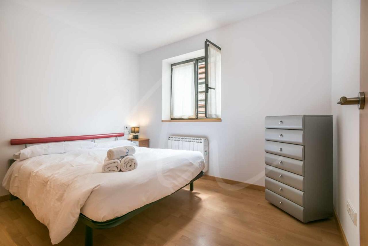 Àneu by SeaMount Rentals Valencia D'Aneu Esterno foto