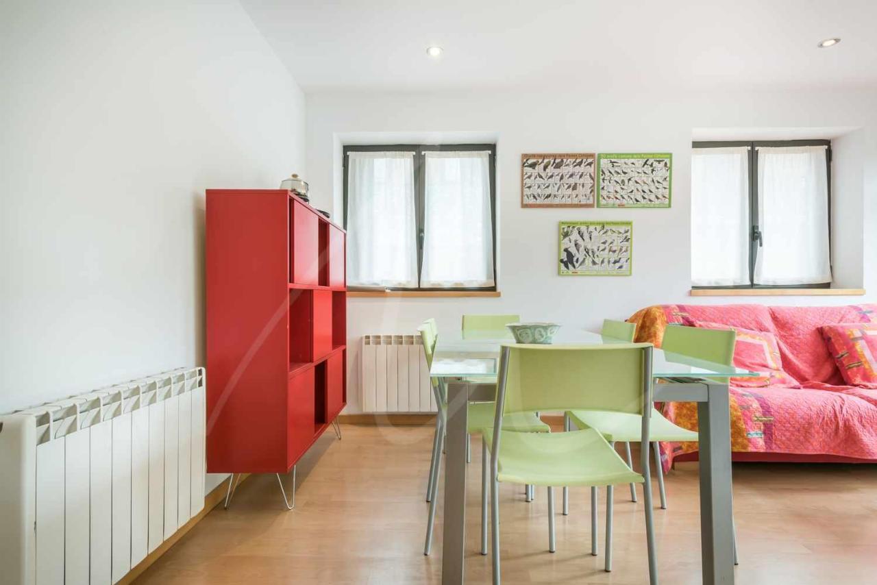 Àneu by SeaMount Rentals Valencia D'Aneu Esterno foto
